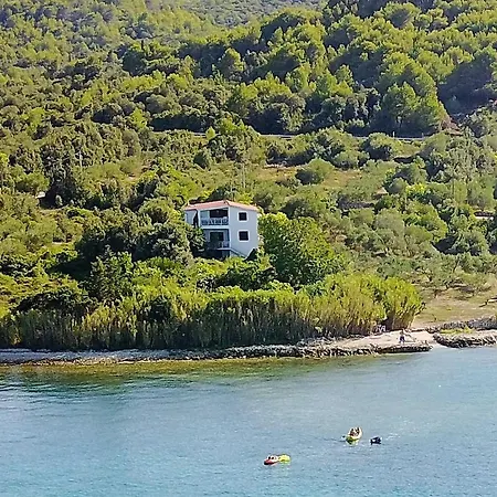 Apartmán Magnolia Neviđane