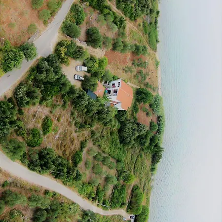 Magnolia Apartmán Neviđane