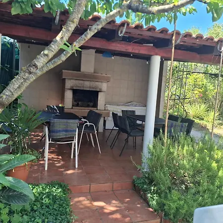 Magnolia Apartmán *