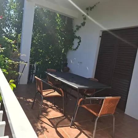 Apartmán Magnolia *