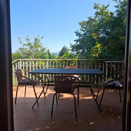 Magnolia Apartmán Neviđane