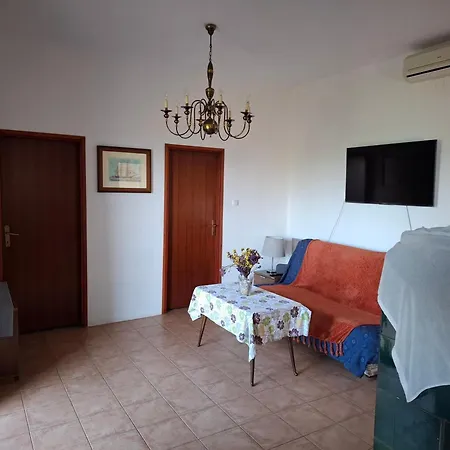 Magnolia Apartmán Neviđane