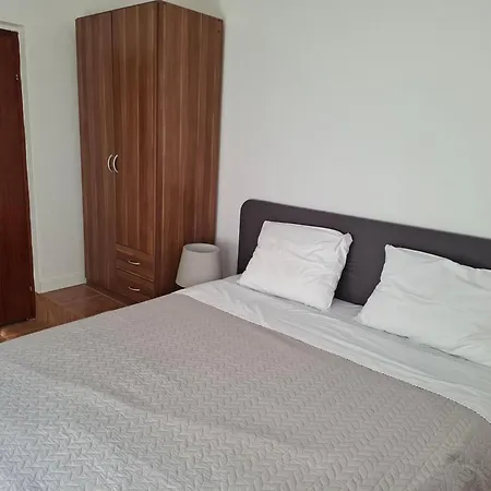 Apartmán Magnolia Neviđane