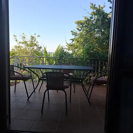 Apartmán Magnolia