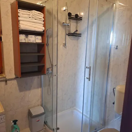 Magnolia Apartmán *