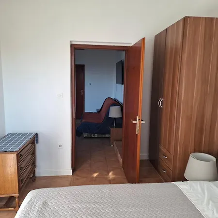 Apartmán Magnolia *