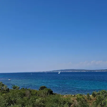 Daire Magnolia Neviđane